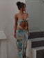 Melani Maxi Dress