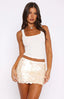 Lyra Mini Skirt